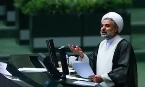ذوالنوری فیلمی علیه روحانی آماده کرده بود اما از پخش آن منصرف شد