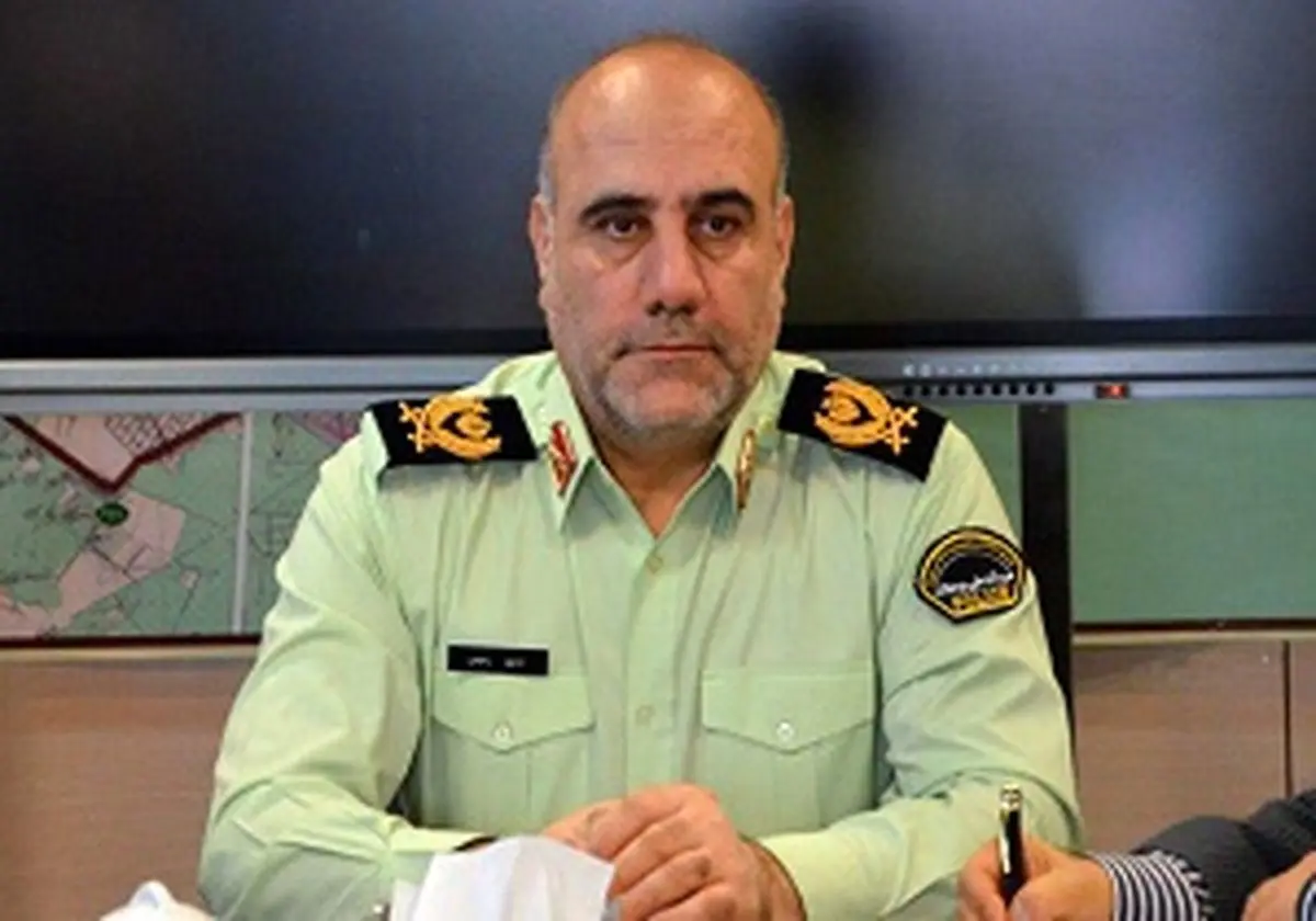 ۷۵ درصد از کشته‌های تصادفات رانندگی موتورسواران و عابران پیاده هستند