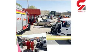 موسیقی عروسی با نت مرگ!