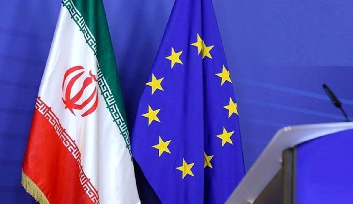 تلاش اروپا برای فرار از تحریمهای آمریکا علیه ایران
