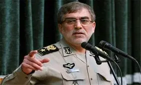 جانشین فرمانده کل ارتش: جنگنده کوثر در دست تولید انبوه قرار گرفته است