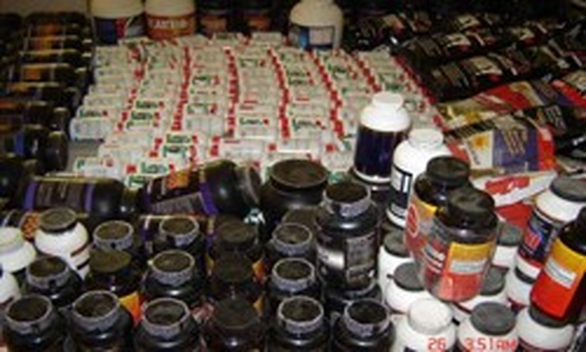 ماجرای استفاده از پودر مهتابی سوخته به جای «کراتین»/ ضرورت برخورد با توزیعکنندگان مکملهای ورزشی غیرمجاز