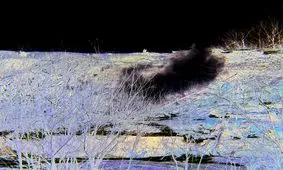 جهنم روی زمین کجاست؟+عکس