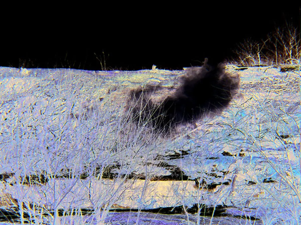 جهنم روی زمین کجاست؟+عکس