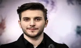 چگونگي بازيگر شدن دارا حيايي از زبان خودش