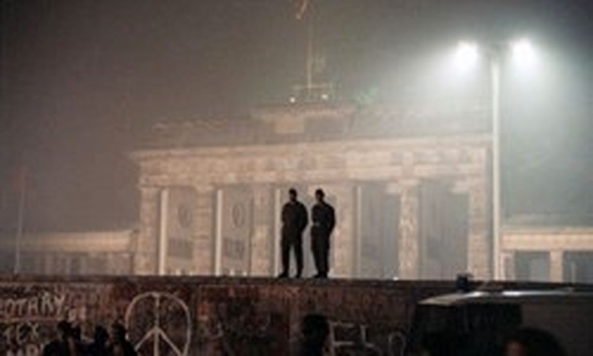 بازدید از دیوار برلین؛ ۱۵ یورو!