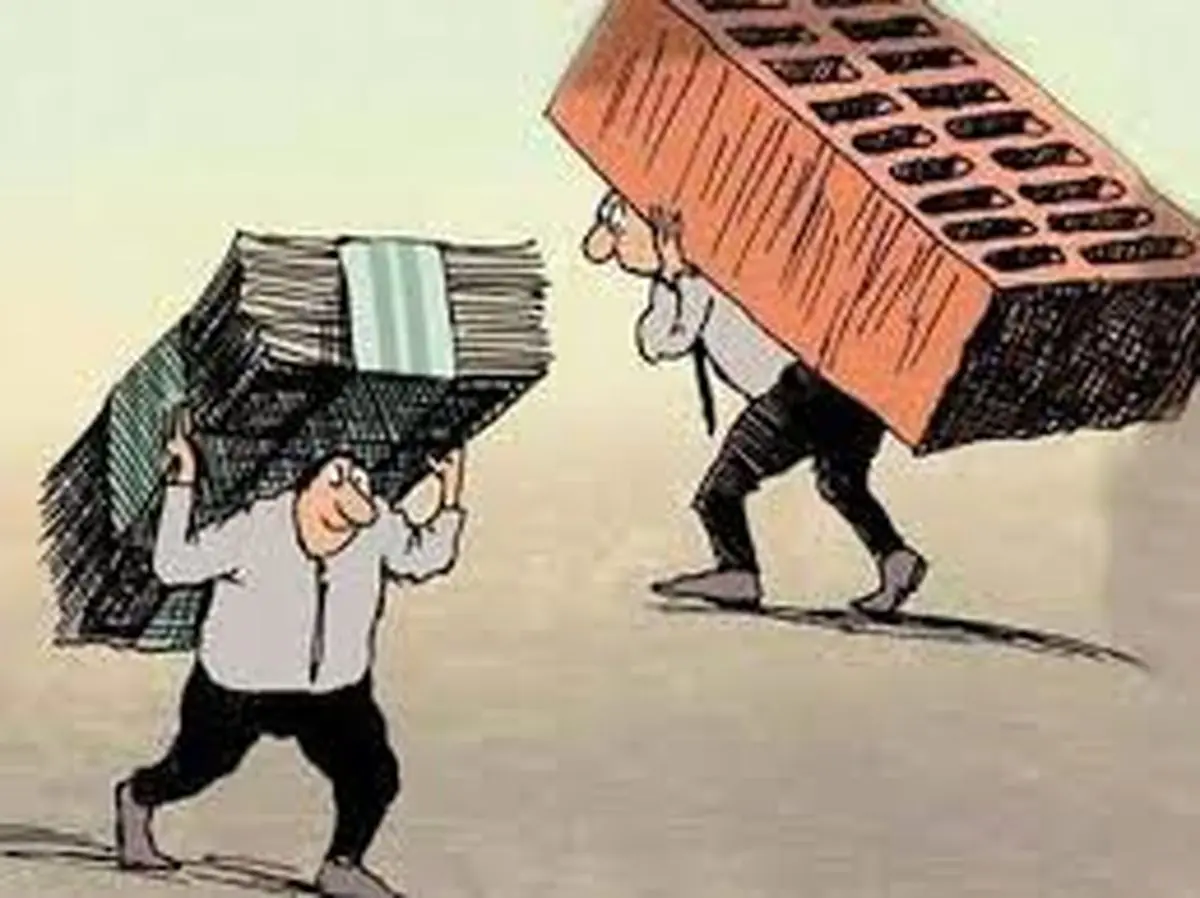 یه سوال رو بالاشهر و پایین‌شهر تهران پرسیدیم