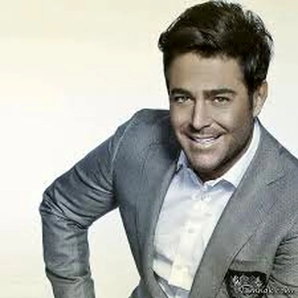 حمله نژادپرستانه به محمدرضا گلزار + جزییات