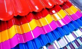 کاهش قیمت ناودانی در بازارآهن + جدول
