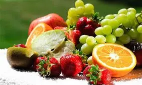 قیمت انواع میوه های تابستانی در بازار