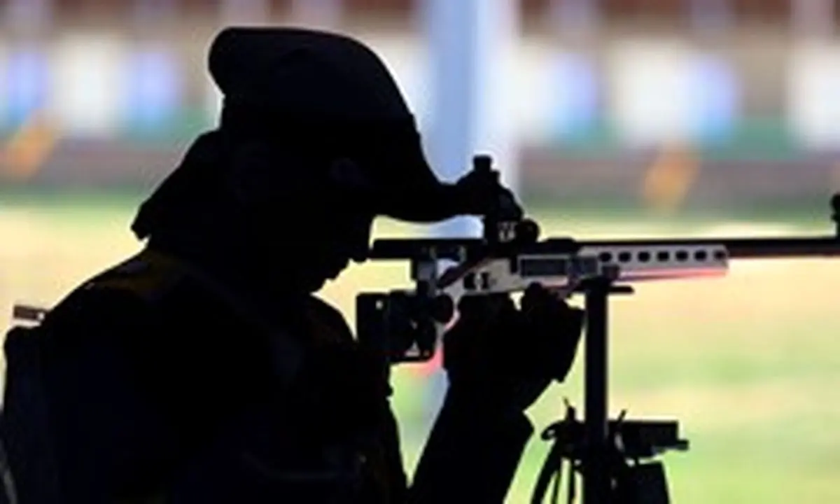 اعزام نایب‌رئیس تیراندازی به مسابقات جهانی با هزینه‌های میلیونی/ دو سرپرست برای یک مسابقه!