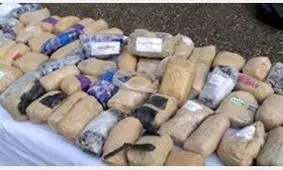 دستگیری تولید کننده مواد مخدر صنعتی شیشه