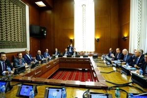 وزارت خارجه آمریکا: در مذاکرات سوریه در ژنو شرکت می کنیم