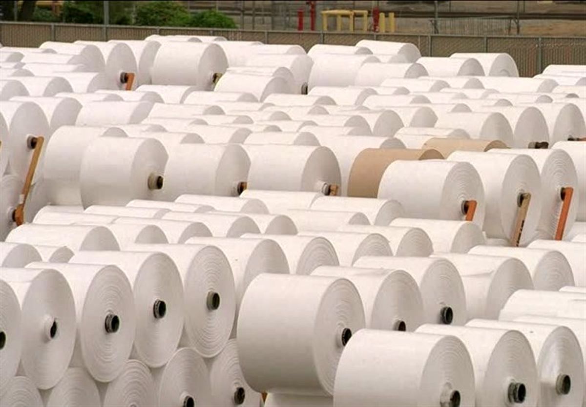 چرا دولت فهرست واردکنندگان کاغذ و مقوا را افشا نمیکند؟