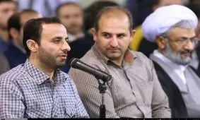 سروده جهاندار درباره امام علی(ع): «این شور و جنون را چه کنم عید غدیر است»