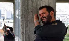 برای بازی در سریال گشت پلیس وزن کم کردم/سینمای اکشن نیازمند پول و فیلمنامه است