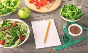علت تناسب اندام همیشگی زنان فرانسوی چیست؟