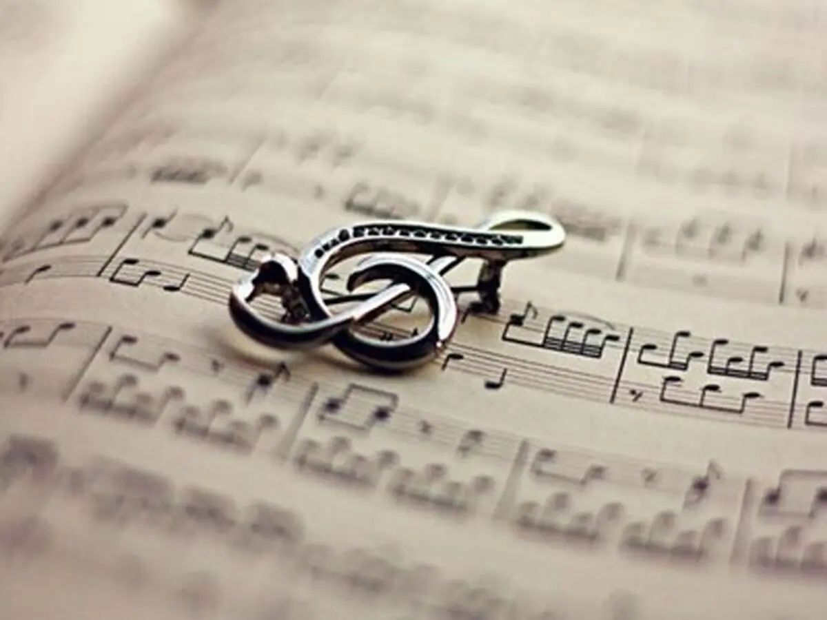 انتشار تک آهنگ در دنیای موسیقی