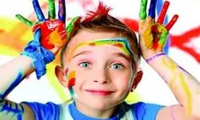 برچسب بیش فعالی به کودکان نزنید