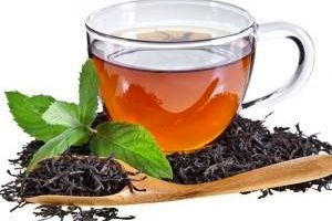 چای سیاه و خواص آن برای لاغری و فشار خون