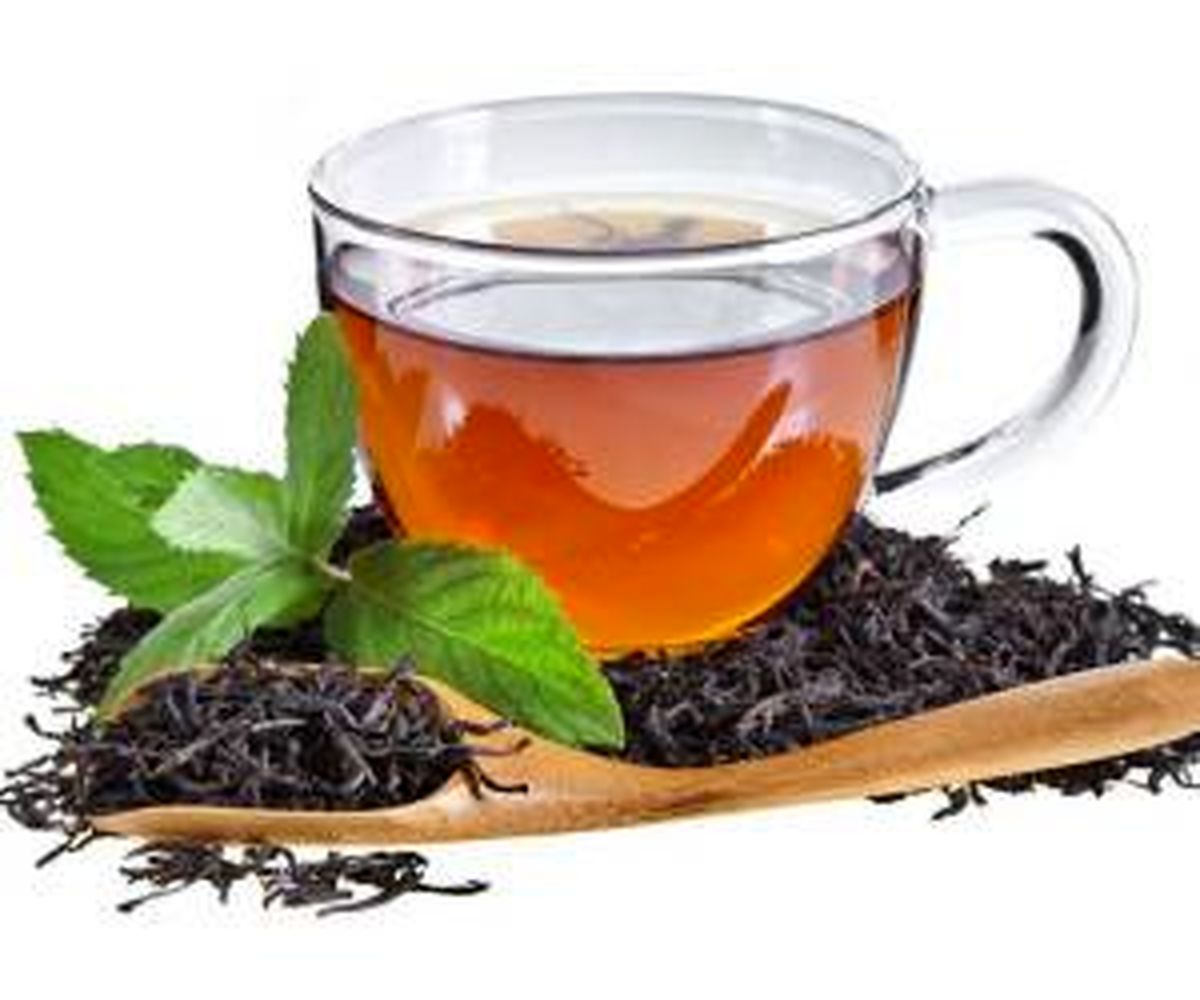 چای سیاه و خواص آن برای لاغری و فشار خون