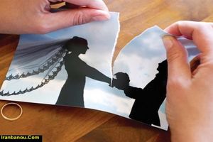 طلاق عاطفی | نشانه های پنهان طلاق عاطفی در زندگی