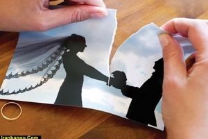 طلاق عاطفی | نشانه های پنهان طلاق عاطفی در زندگی