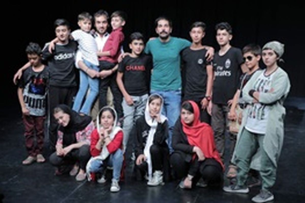 کمدین «خندوانه» «کفخواب» میشود/ عکس
