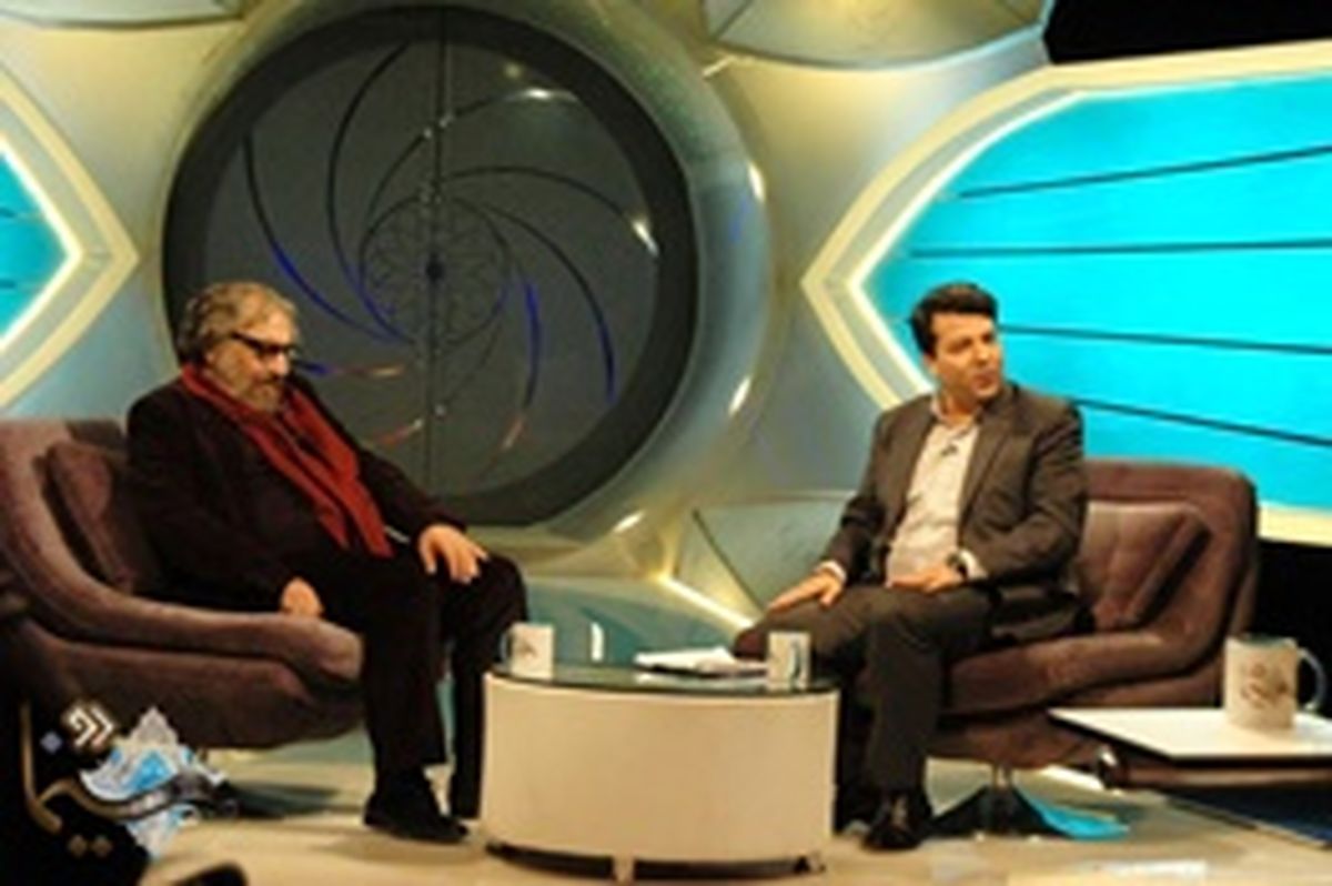 مسعود کیمیایی به تلویزیون می آید