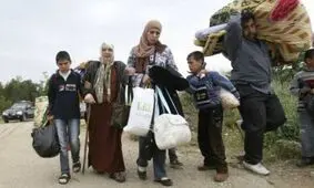 تردید آمریکا نسبت به آمار آوارگان فلسطینی