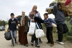 تردید آمریکا نسبت به آمار آوارگان فلسطینی
