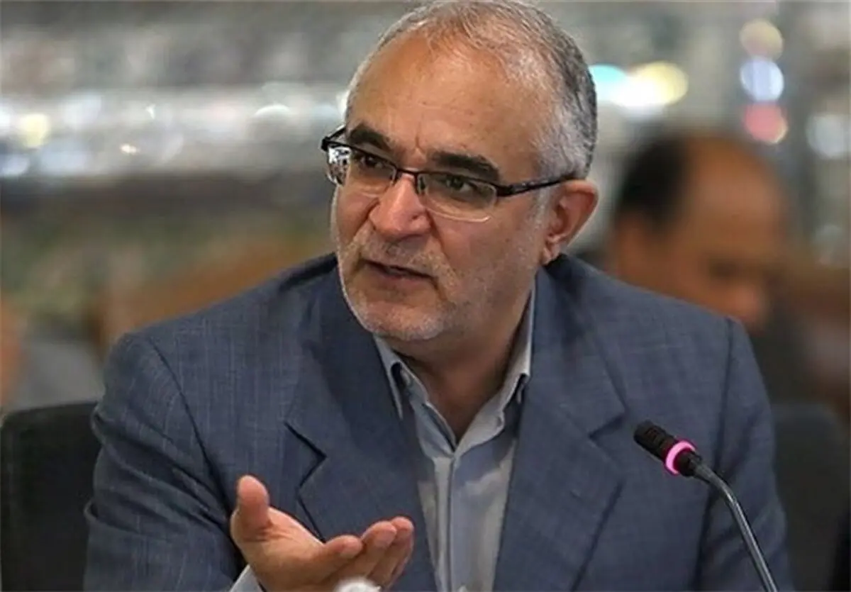 مصری: جلوگیری از قاچاق یک میلیون شغل ایجاد می‌کند