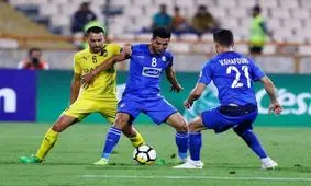 ژاوی: لباسم را به بچه‌های سرطانی اهدا کردم