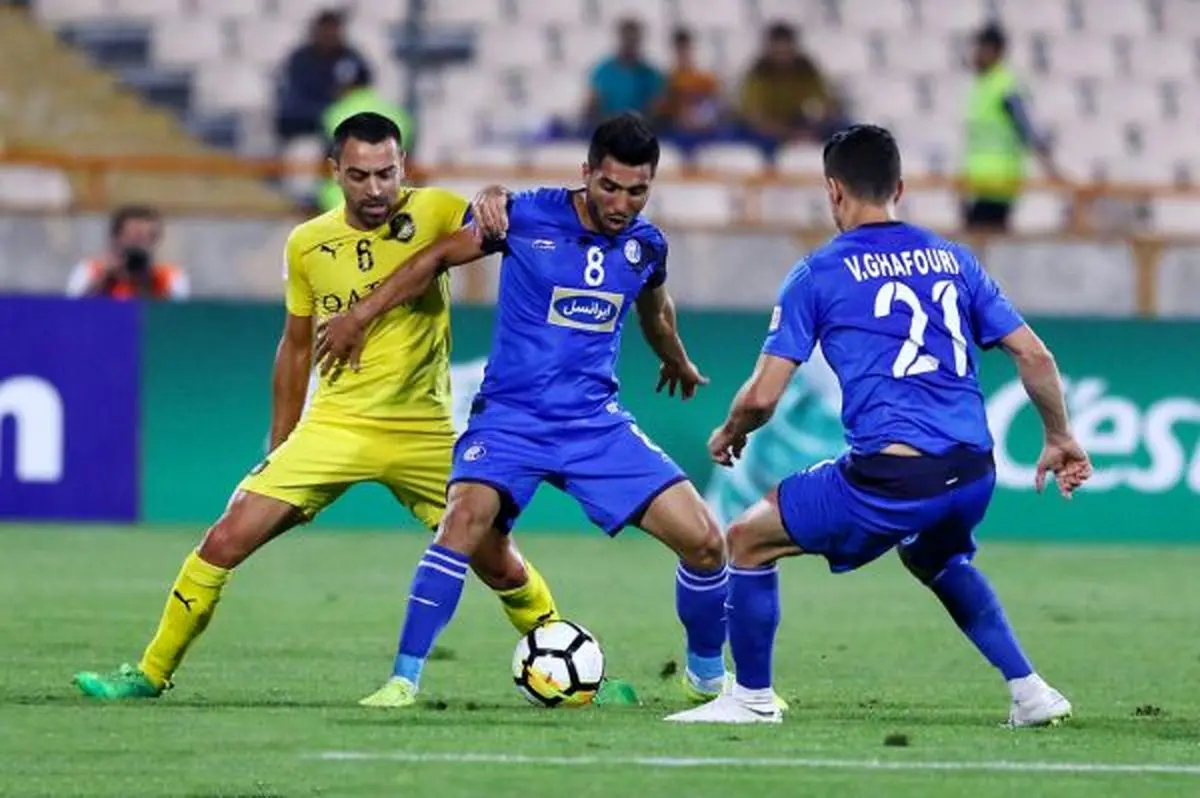 ژاوی: لباسم را به بچه‌های سرطانی اهدا کردم