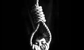 دختر ۱۲ ساله تهرانی خودش را دار زد!