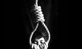 دختر ۱۲ ساله تهرانی خودش را دار زد!