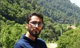 براتی: «ماهی و برکه» براساس یک داستان واقعی است