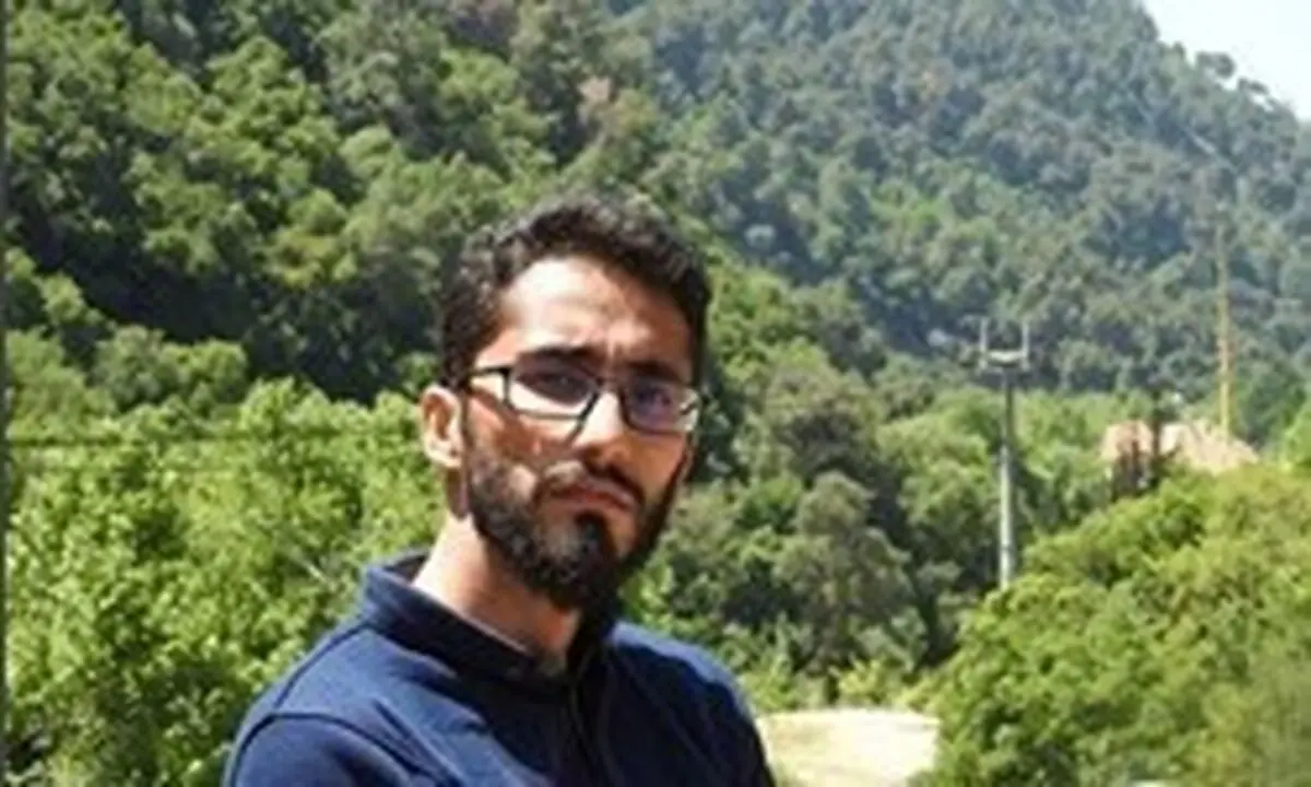 براتی: «ماهی و برکه» براساس یک داستان واقعی است