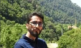 براتی: «ماهی و برکه» براساس یک داستان واقعی است