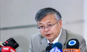 سفیر چین در ایران: چین جایگاه بزرگترین شریک تجاری ایران را حفظ کرده است