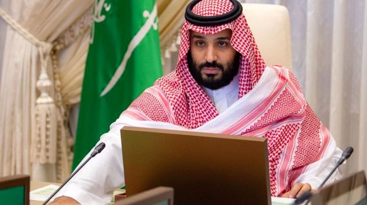 تبلیغ برنامه اصلاحات عربستان در تلویزیون انگلیس متوقف شد