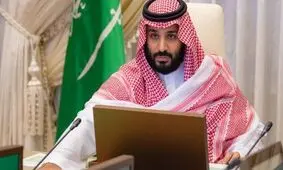 تبلیغ برنامه اصلاحات عربستان در تلویزیون انگلیس متوقف شد