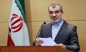 کدخدایی: ابهام در آیین نامه مجلس علت به نتیجه نرسیدن سئوال از رئیس جمهور است