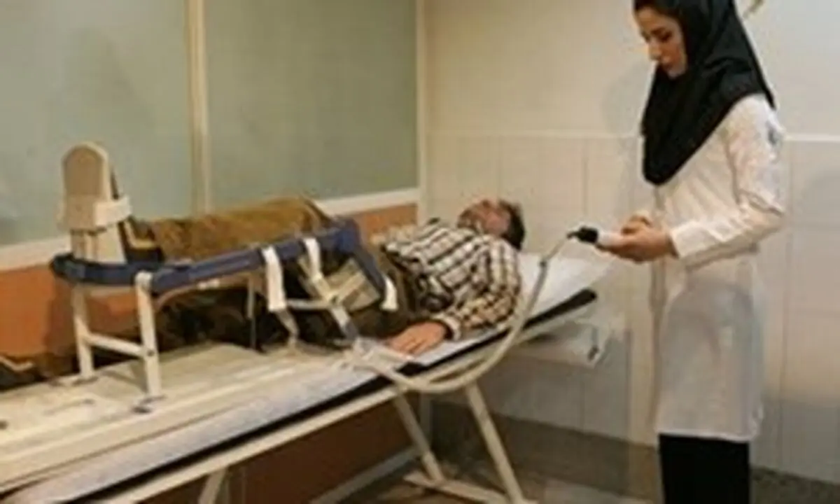 هشدار در مورد تعطیلی مطب‌های فیزیوتراپی