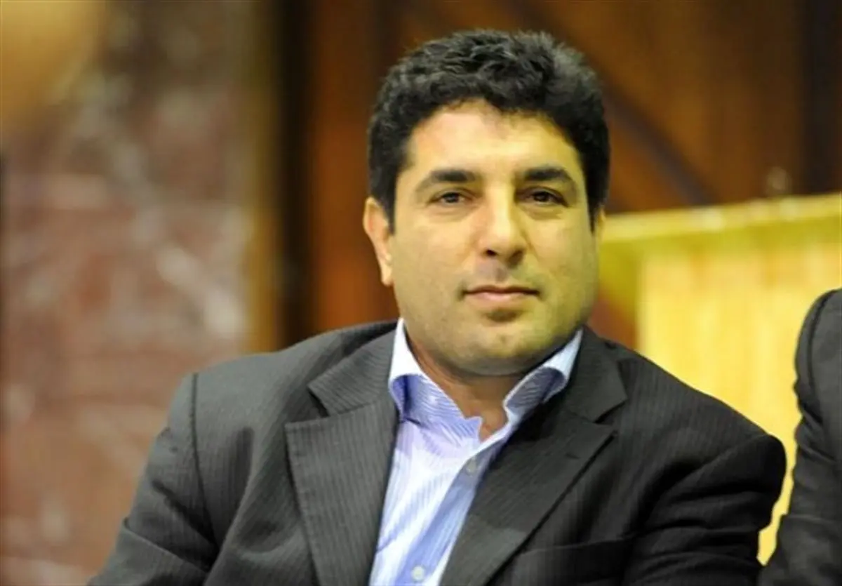 حکم ریاست فرجی برای فدراسیون کاراته صادر شد