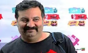  افشاگری مهراب قاسمخانی درباره سانسور در تلویزیون