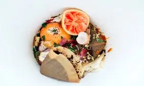 تعهد ۲۳ شهر و منطقه در جهان به کاهش تولید زباله