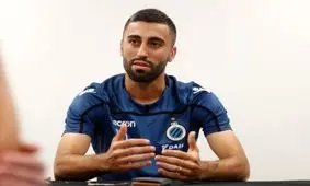 ستاره این روزهای فوتبال ایران بالاخره به حرف آمد/رضایی:خط خوردن از تیم ملی بدترین اتفاق فوتبالیم بود