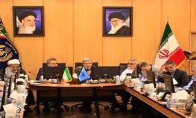 امیرحاتمی: نگاه‌ مجلس به بودجه دفاعی کشور ویژه‌تر باشد