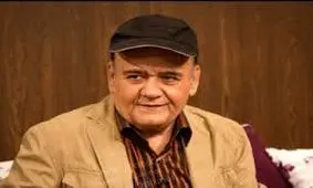 خاطره‌بازی با اکبر عبدی در روز تولدش + فیلم